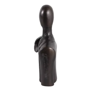 GARNETTPORT BRONZE DECOR 10 (IN) 4
