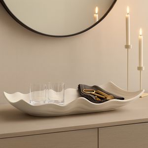 BENNETHAM IVORY TRAY 5 (IN) 2