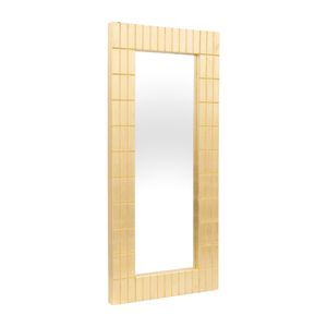 UPTONWOOD GOLD MIRROR 87 (IN) 3