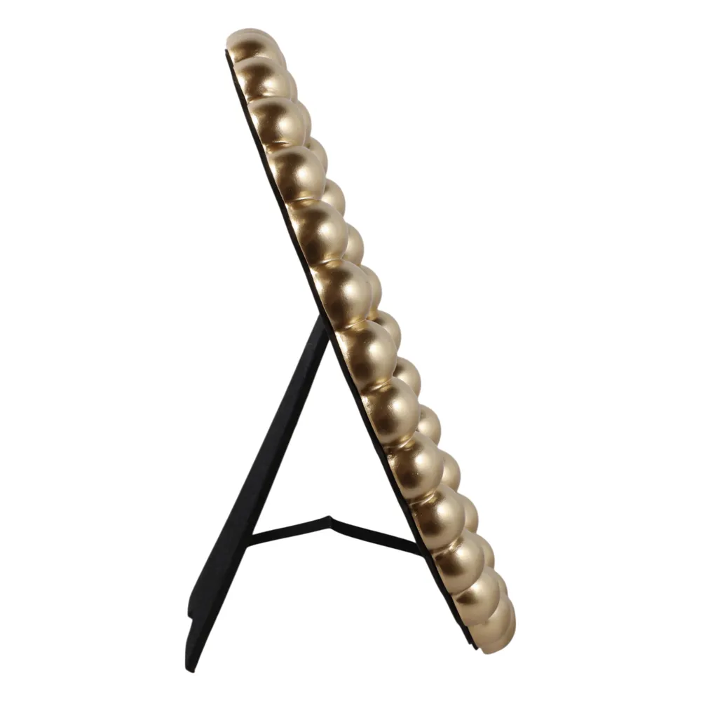 ROSEMORE GOLD FRAME 10 (IN)