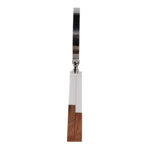 EMMONSPORT WHITE DECOR 10 (IN) 4