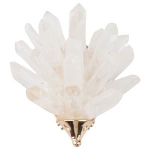 HELTONGROVE WHITE DECOR 2 (IN) 6