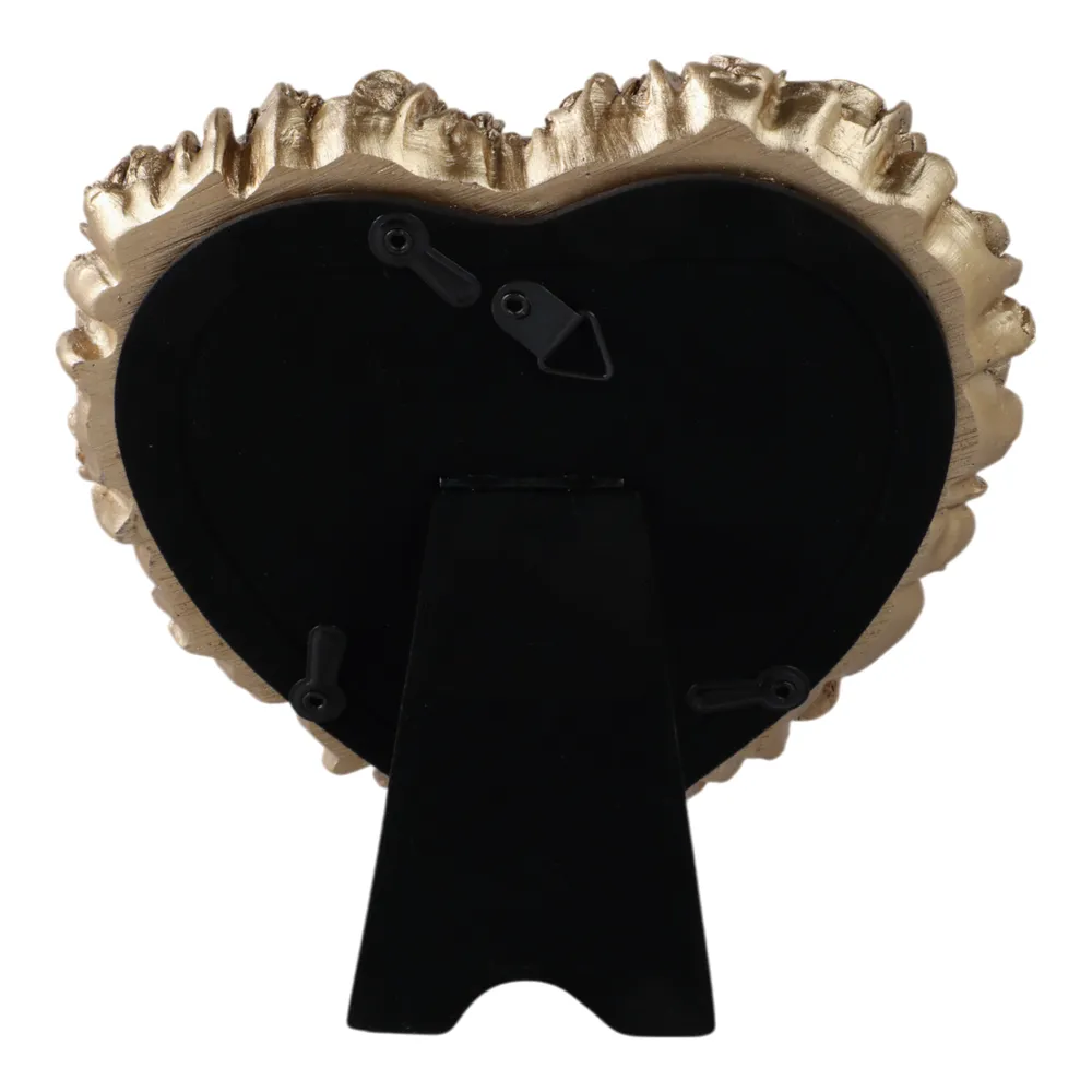 HERMONWAY GOLD FRAME 6 (IN)