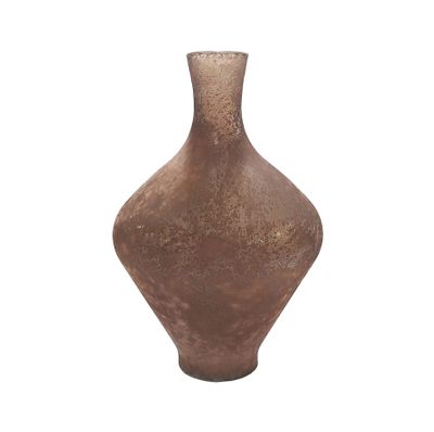 Atlas Vase - Textured Sand