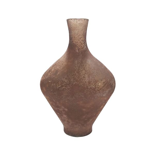 Atlas Vase - Textured Sand