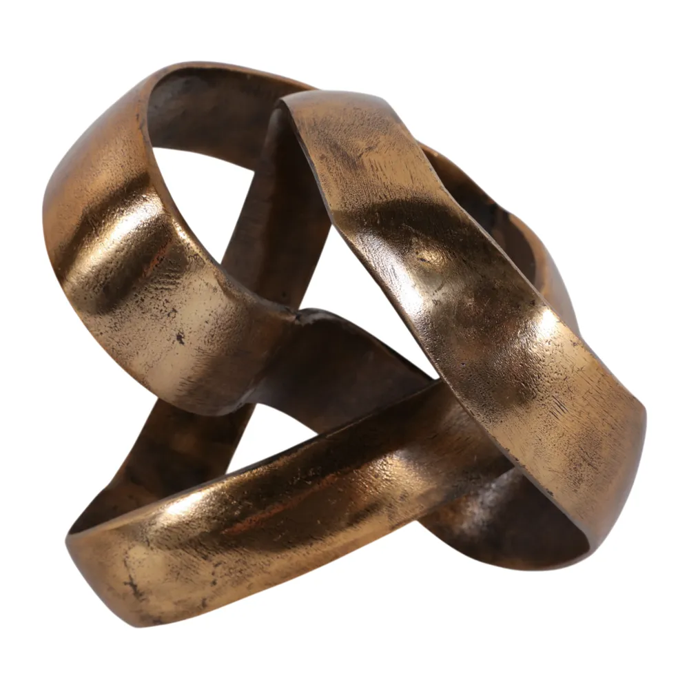 DASHPORT BRONZE DECOR 7 (IN)