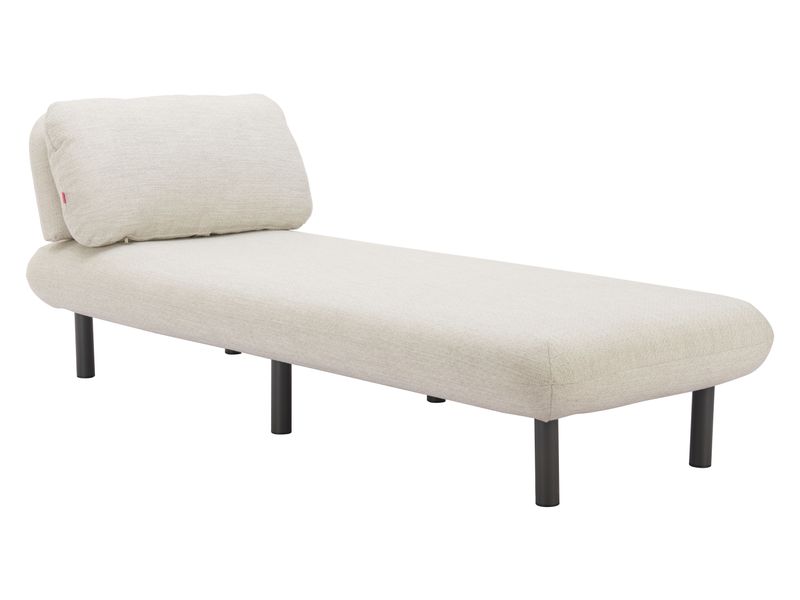 Aperto Chaise Beige 7