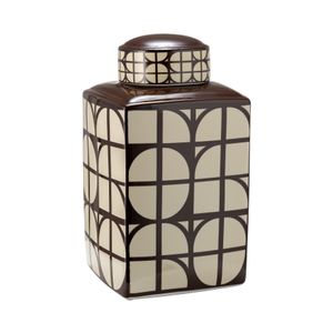 SAMSONHOLM BROWN JAR 16 (IN) 3