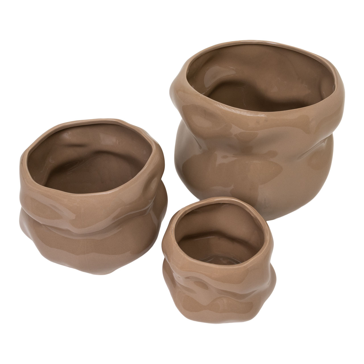 Lindi Planters -Set 3 3