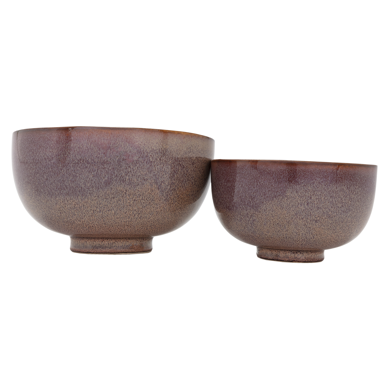 Linden Bowls -Set 2 4
