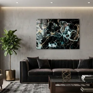 CALDERFORD BLACK ART 43 (IN) 10