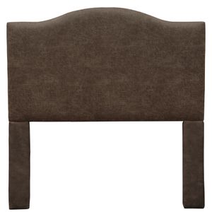 Peak Upholstered Headboard - Cal King - Customer Fabric 1