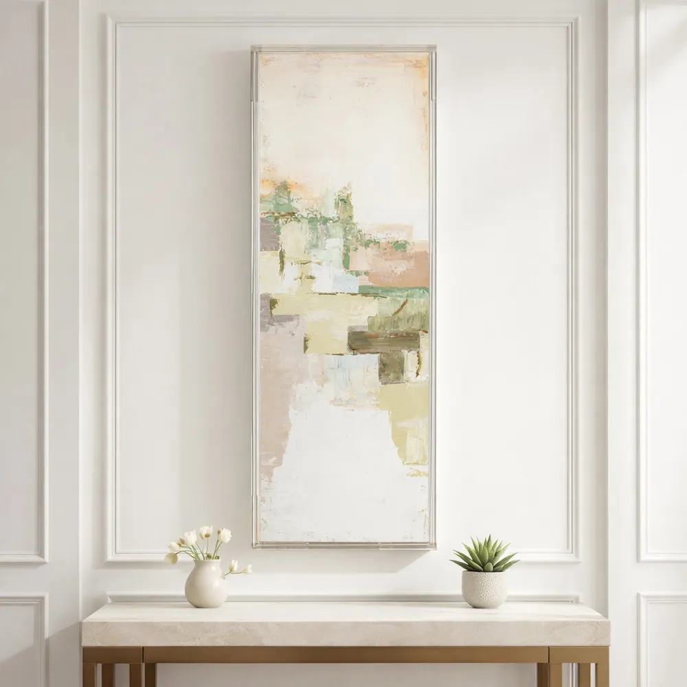 DENVEROAK IVORY ART 60 (IN)