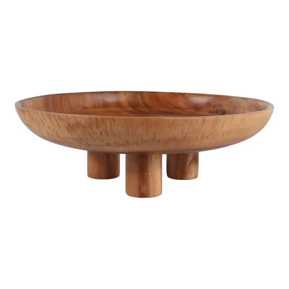 WALTCLIFF BROWN BOWL 6 (IN)