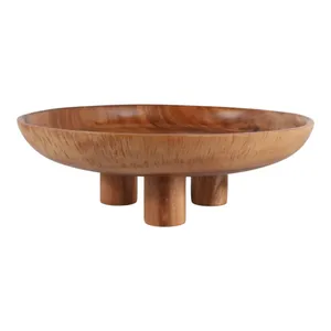 WALTCLIFF BROWN BOWL 6 (IN) 1