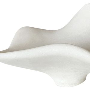 SELBYWAY WHITE TRAY 6 (IN) 7