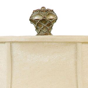 Joseph 30'' High 1-Light Table Lamp - Multicolor 4