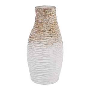 NOVALAKE BROWN VASE 14 (IN) 1