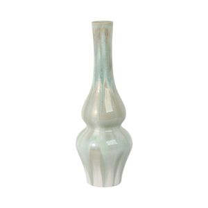 HADFIELDHOLM GREEN VASE 16 (IN) 1