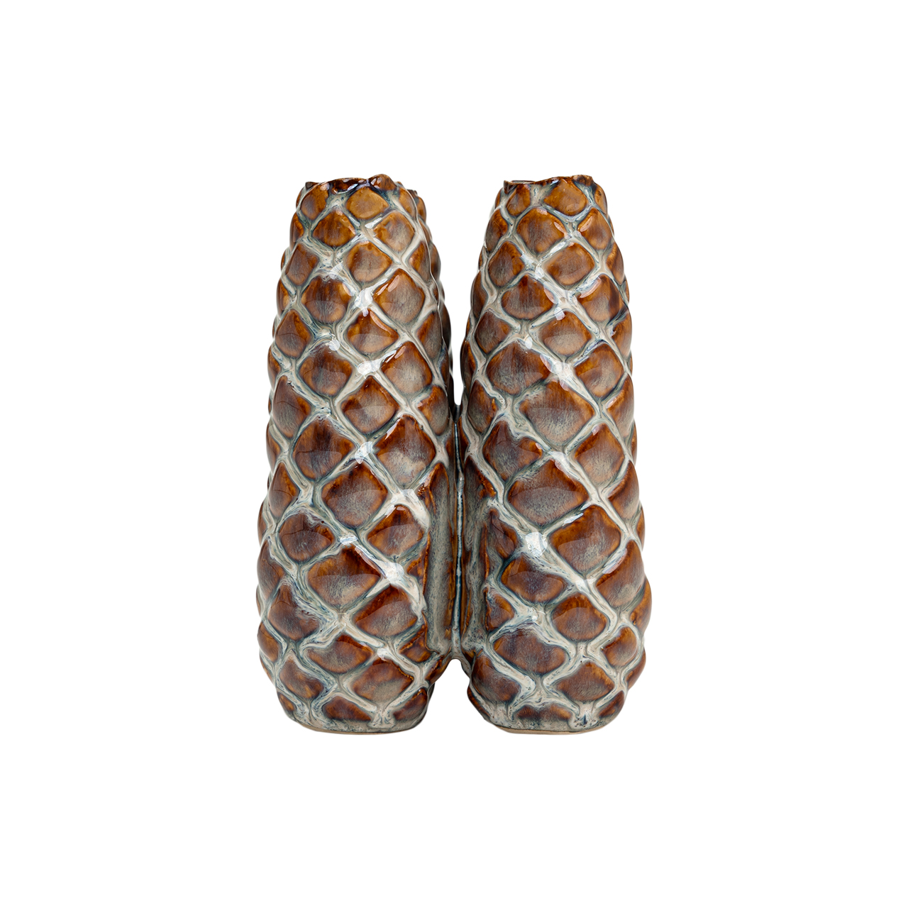 Crestley Short Bud Vase 3