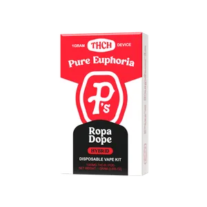 Starter Kit-6PK-Ropa Dope 1