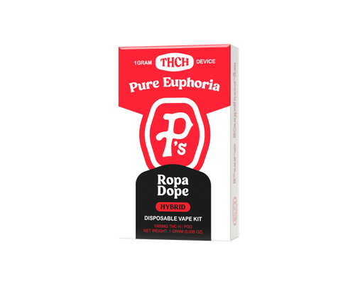 Starter Kit-6PK-Ropa Dope