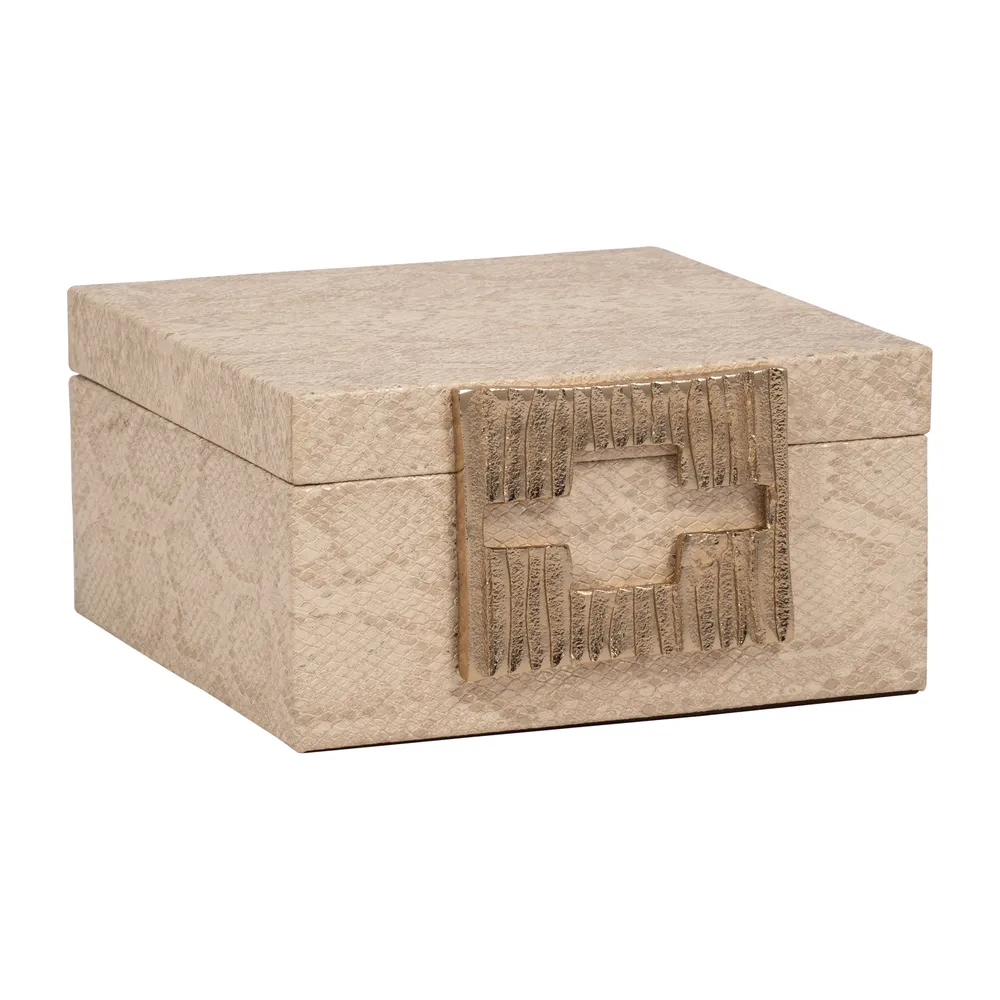 HELTONSHAW TAN BOX 4 (IN)