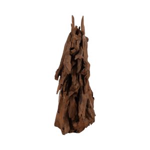 GLASERMORE BROWN DECOR 39 (IN) 5
