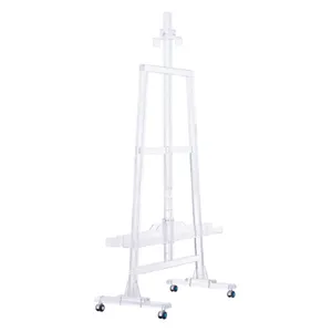 HAMPTONGROVE CLEAR ART EASEL 69 (IN) 3