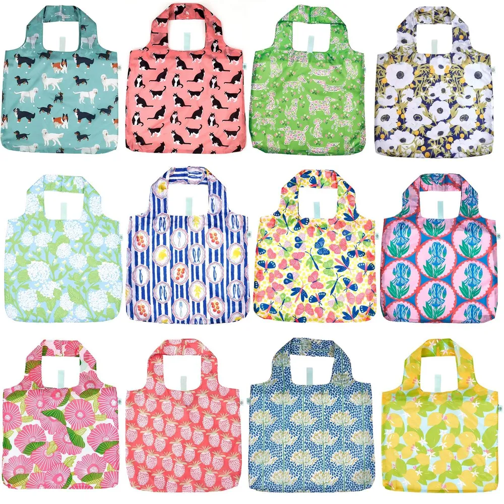 Blu Bag Bundle with Spinner