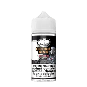 0MG-100ML-Choco Cream 1