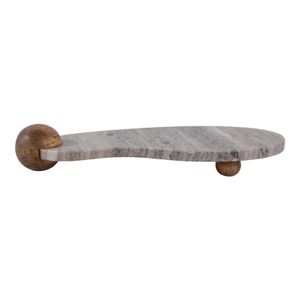 GREYSONWOOD TAN TRAY 3 (IN) 1