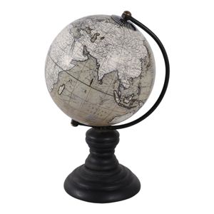 HANLEYRUN GREEN GLOBE 7 (IN) 5