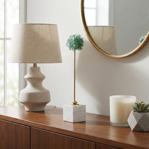DOYLERIDGE GREEN DECOR 16 (IN) 11