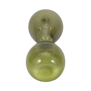 DAYTONWORTH GREEN HOURGLASS 12 (IN) 8