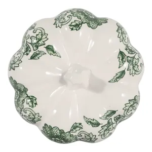 ANSELCROSS GREEN DECOR 6 (IN) 8