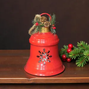Church Bell 5.5x8x12.5in 1