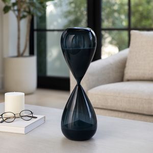 JULIANOAK BLUE HOURGLASS 20 (IN) 11