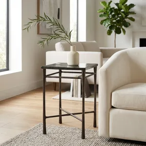 HARDYWIND BRONZE TABLE 23 (IN) 13