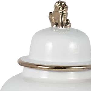 ARLENBEACH WHITE CHINOISERIE 24 (IN) 5