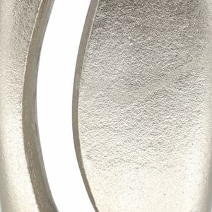 COLVINRUN SILVER VASE 20 (IN) 7