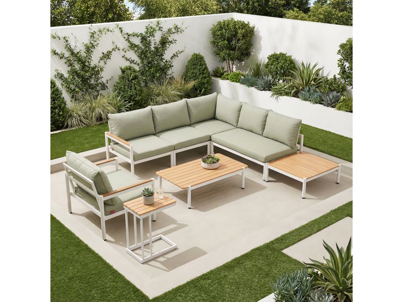 Tamaru Side Table Natural 9