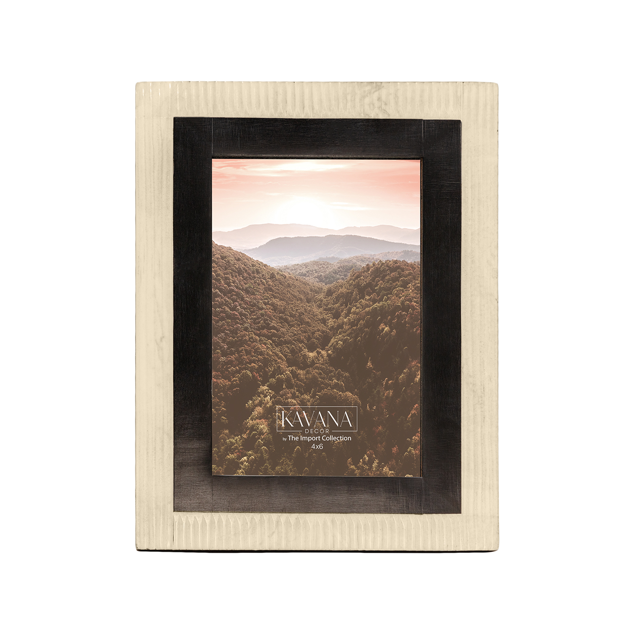 Walton Frame 4x6 8