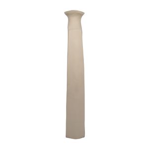 ARMONWAY GOLD VASE 23 (IN) 4
