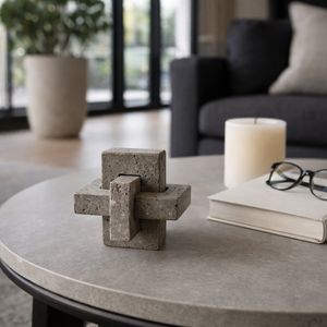 EDMONDPARK GRAY DECOR 5 (IN) 11