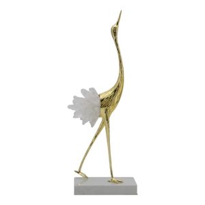 CALVINCREST GOLD DECOR 14 (IN) 1