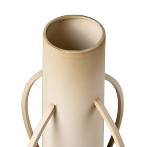 Delia Bottle II - Burnt Ivory 3