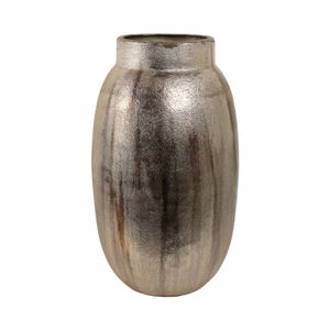 BREWERFORD BRONZE VASE 24 (IN) 5