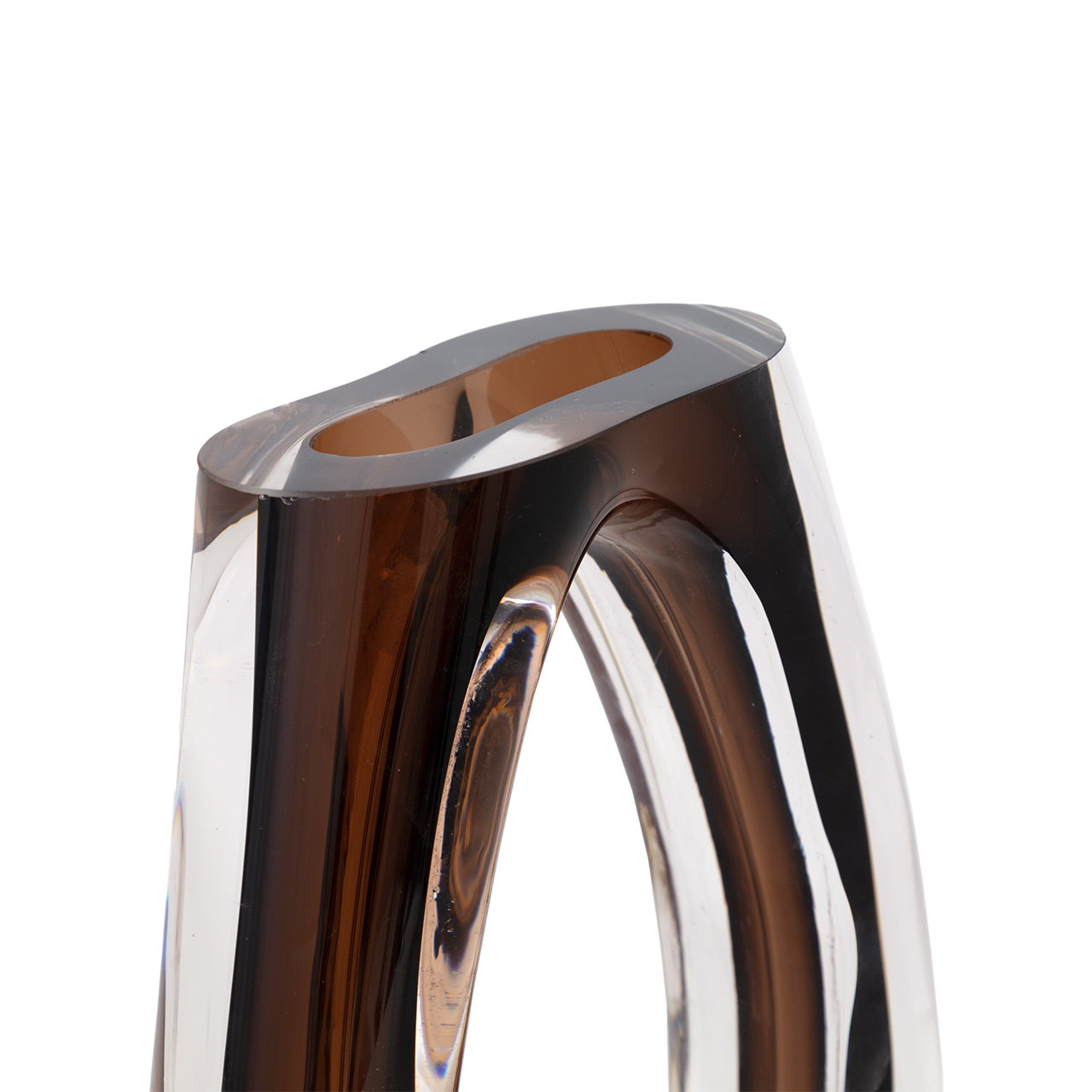 Lugos Sculptural Vase 5