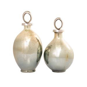 Opal Ring Bottle - Large 4